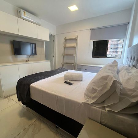 Apartmán Flat Costanova Maceió Exteriér fotografie