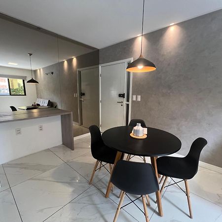 Apartmán Flat Costanova Maceió Exteriér fotografie