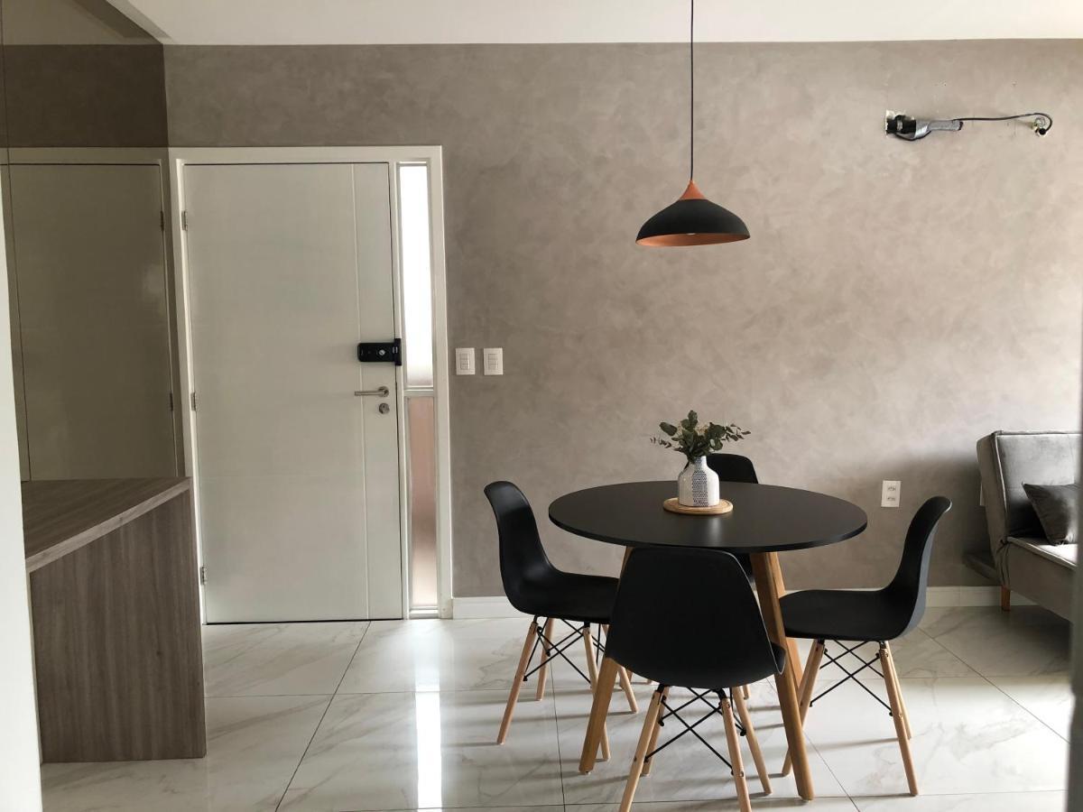 Apartmán Flat Costanova Maceió Exteriér fotografie